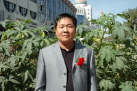 敦煌種業(yè)2005/2006年度先進企業(yè)、優(yōu)秀管理者和先進工作者名單